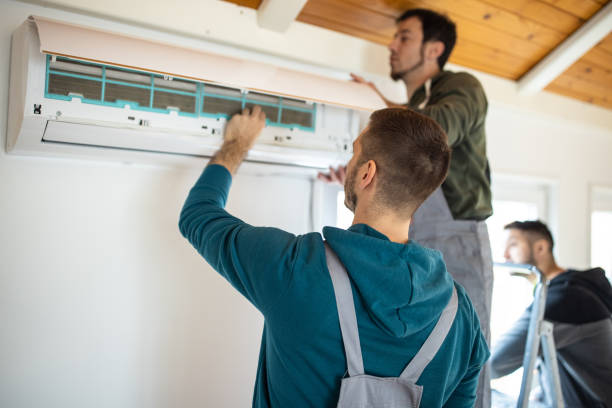 Best Commercial HVAC in Norton, KS