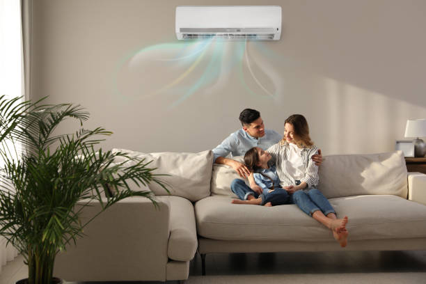 Best VRF (Variable Refrigerant Flow) Systems in Norton, KS