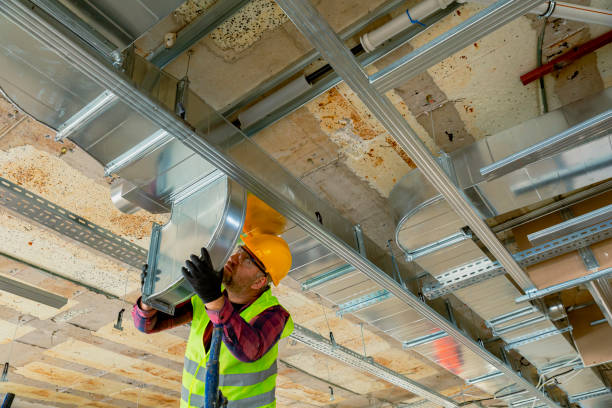 Best Emergency HVAC Services in Norton, KS