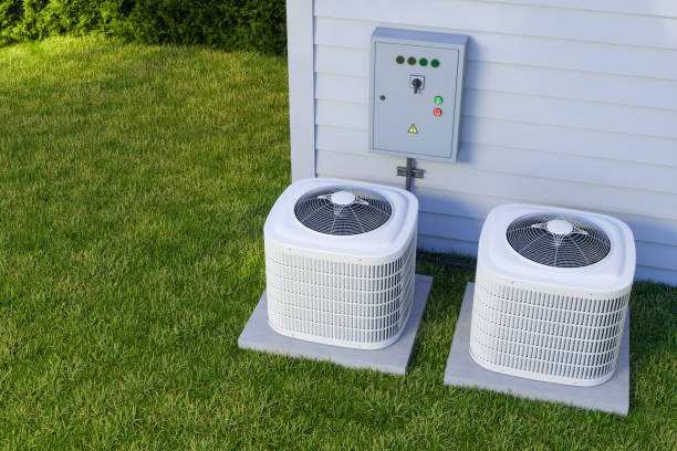 Best HVAC Consulting and Engineering in Norton, KS
