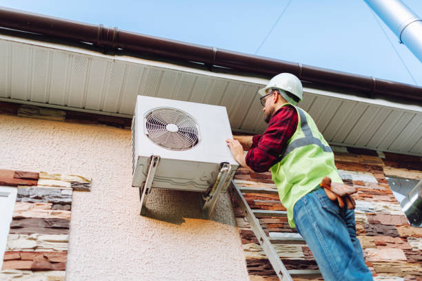 Best HVAC Financing and Leasing in Norton, KS