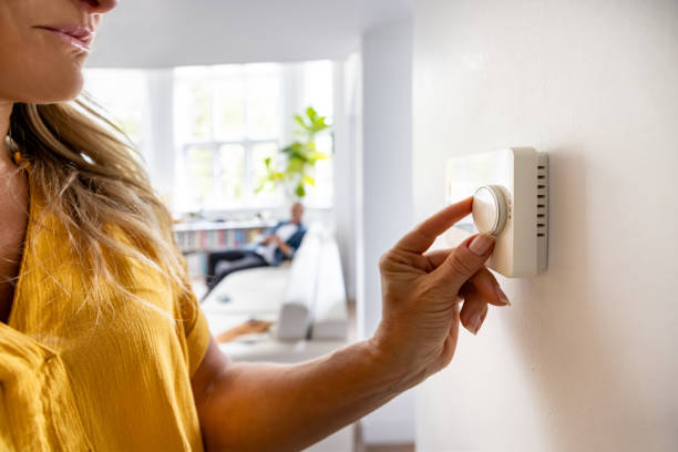 Best Air Conditioning Cleaning in Norton, KS