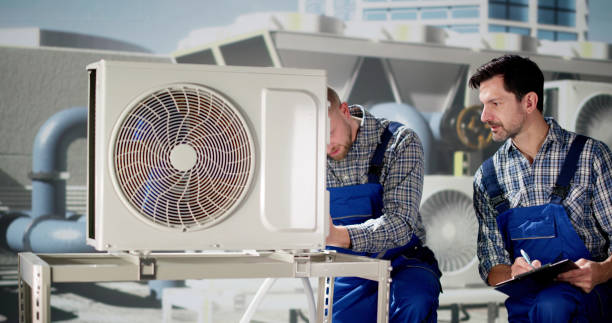 Best HVAC for Healthcare Facilities in Norton, KS