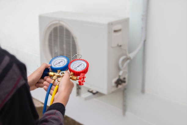 Best HVAC Training and Certification in Norton, KS