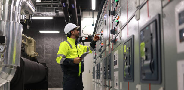 Best Seasonal HVAC Services in Norton, KS