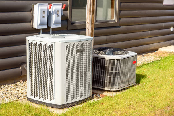 Best Thermostats and Smart Controls in Norton, KS